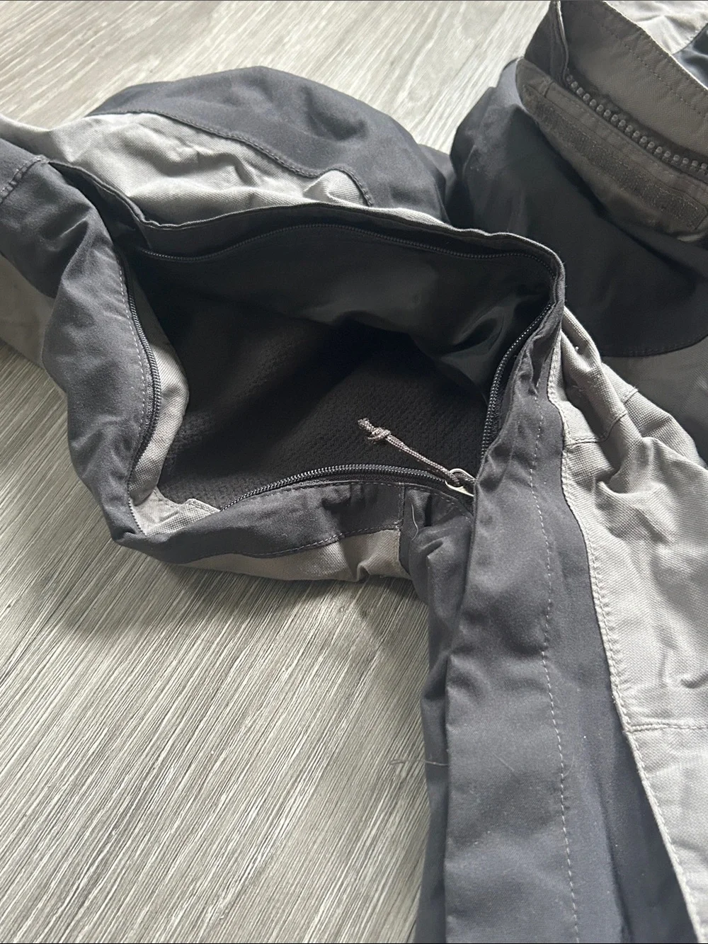 The North Face Men’s Vintage Hyvent Shell Coat